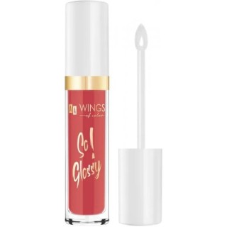 AA Wings of Color So Glossy Lipgloss /11/ American Pie
