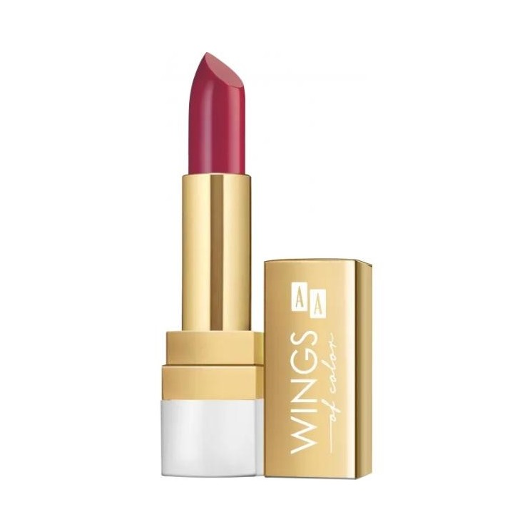 AA Wings of Color Lipstick /04/ Tuscan Summer