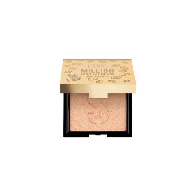 Wibo Million Dollar Body Highlighter для обличчя та тіла