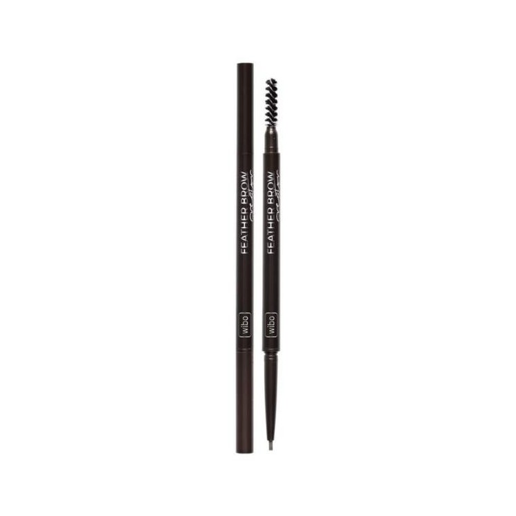 Wibo precise eyebrow pencil /2/ Dark Brown