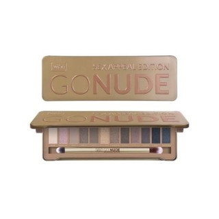 Wibo Go Nude - Sex Appeal Palette of 12 Eyeshadows