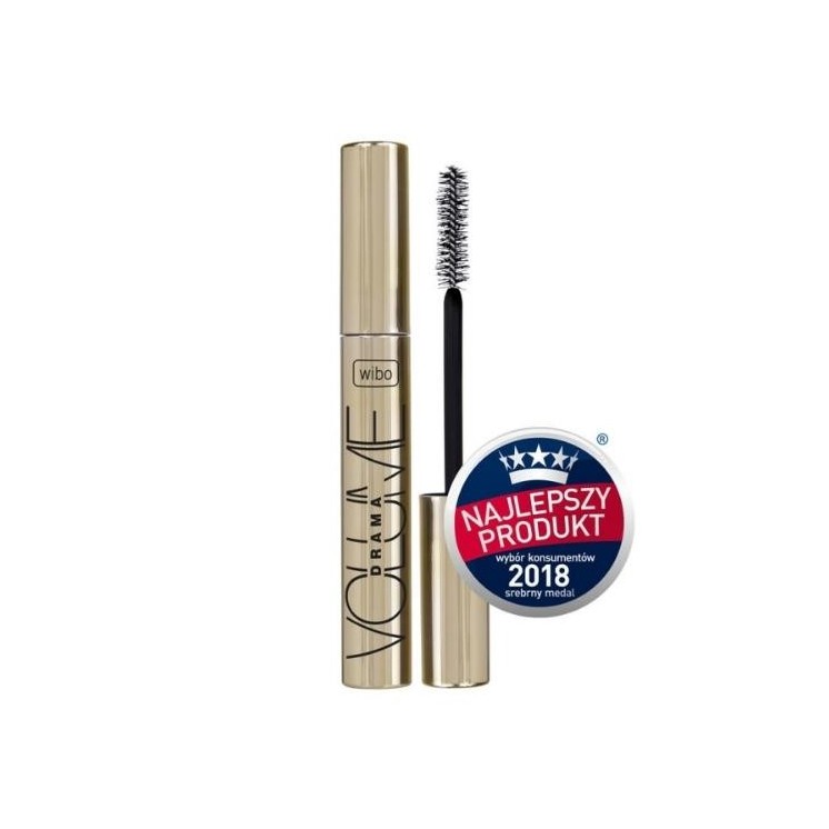 Wibo Volume Drama Mascara