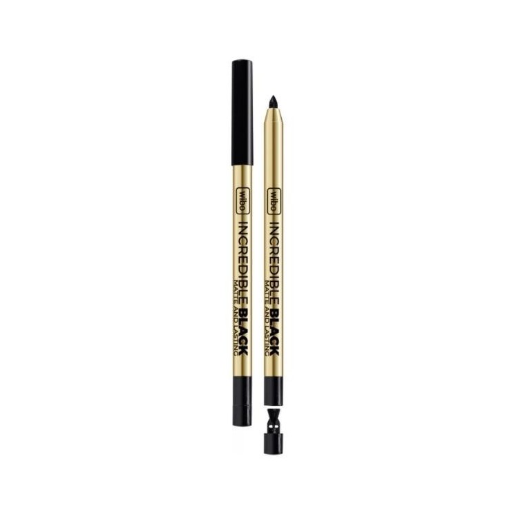 Wibo Incredible Black Eye pencil
