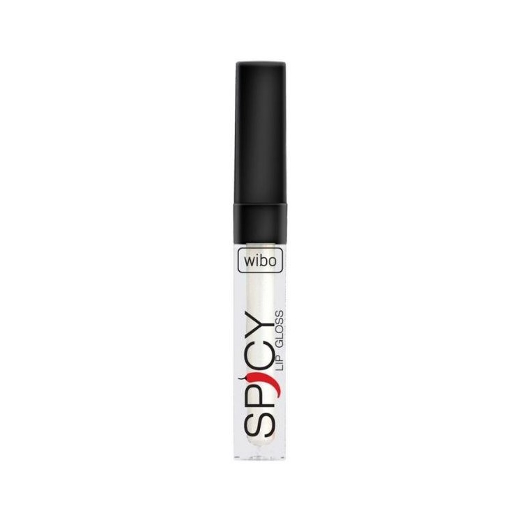 Wibo Spicy Lipgloss /10/