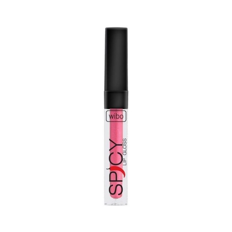 Wibo Spicy Lipgloss /18/