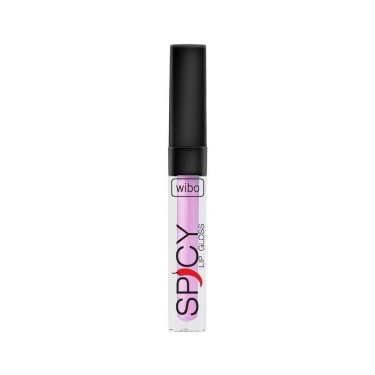 Wibo Spicy Lip gloss /19/