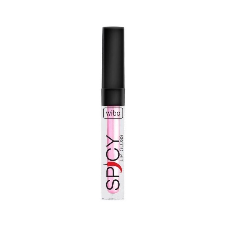 Wibo Spicy Lip gloss /3/