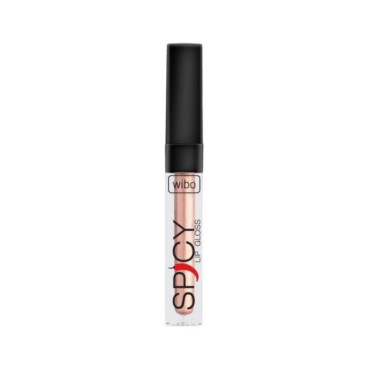 Wibo Spicy Lip gloss /7/