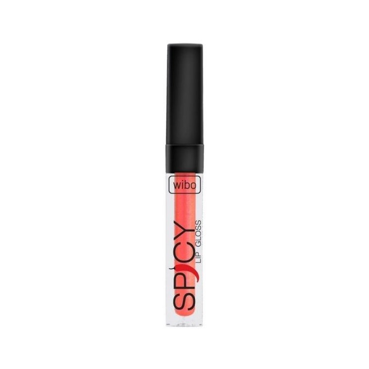 Wibo Spicy Lipgloss /8/