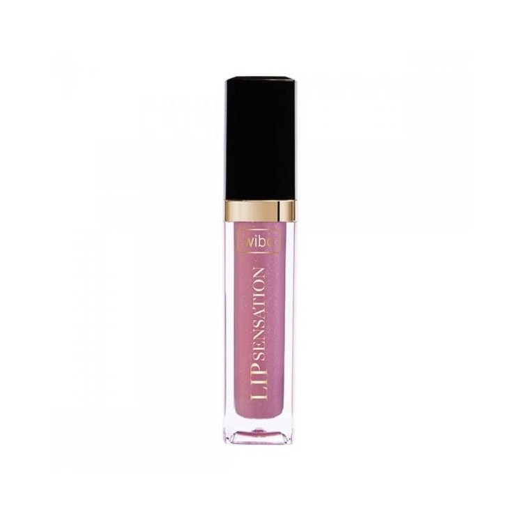 Wibo Lip Sensation Lipgloss /1/