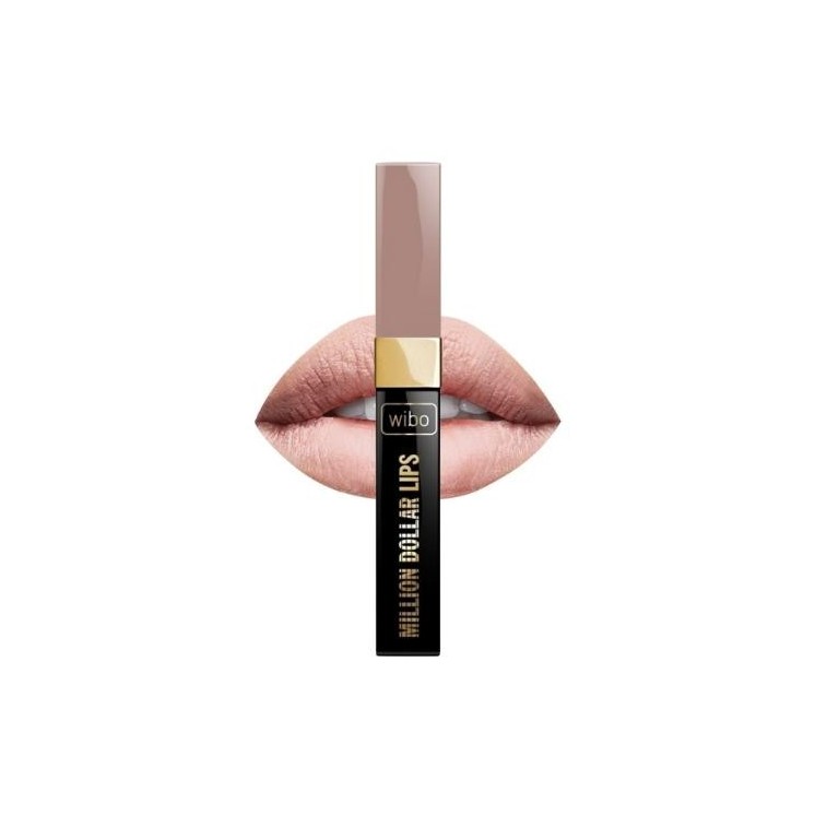 Wibo Million Dollars Lips Lipstick / 5
