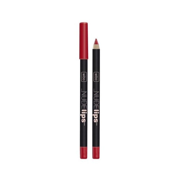 Олівець для губ Wibo Nude Lips /4/