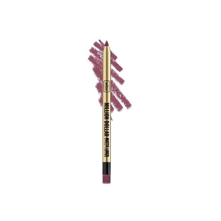 Wibo Million Dollar Pencil Lip liner /1/