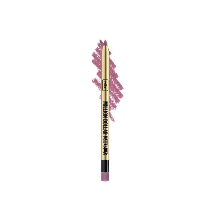 Wibo Million Dollar Pencil Lipliner /6/