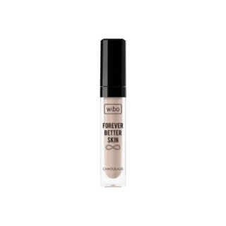Wibo Forever Better Skin Face concealer /4/