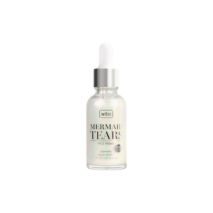 Wibo Mermaid Tears Primer voor het gezicht