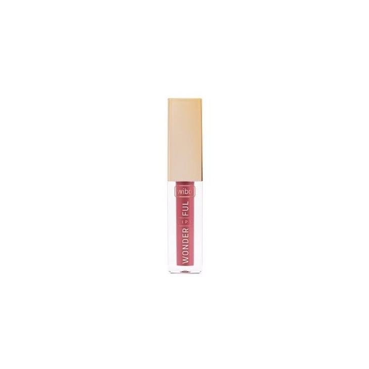 Губна помада Wibo Wonderful Lips /4/ 3 г