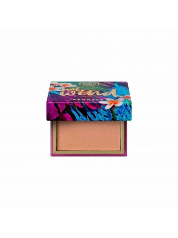 Wibo Hot Wind Bronzer do twarzy