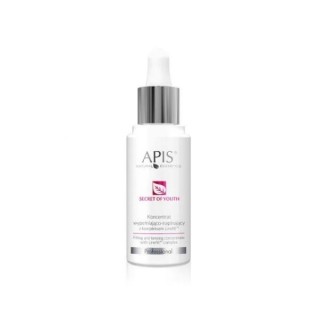 Apis Secret Of Youth Filling and tightening concentrate with Linefill™ complex 30 ml