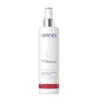 Bandi Trichoesthetic Tricho-Tonic пептид, зміцнюючий волосяні цибулини 230 мл