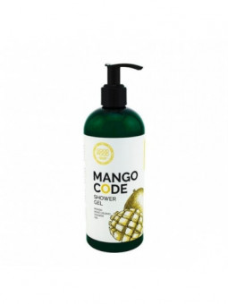 Good Mood Mango Code Żel...