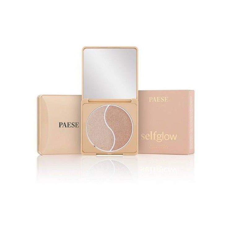 Paese Self Glow Ultra Glow Highlighter