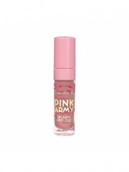 Lovely Pink Army Splash...