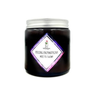 Ензимний Peeling Nowa Kosmetyka "Закінчи це" 120 мл