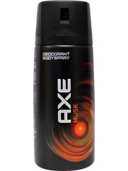 Axe Musk deodorant 150 ml