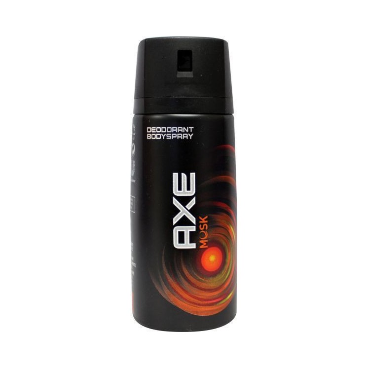 Дезодорант Axe Musk 150 мл