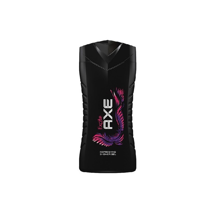 Axe Excite Douchegel 250 ml