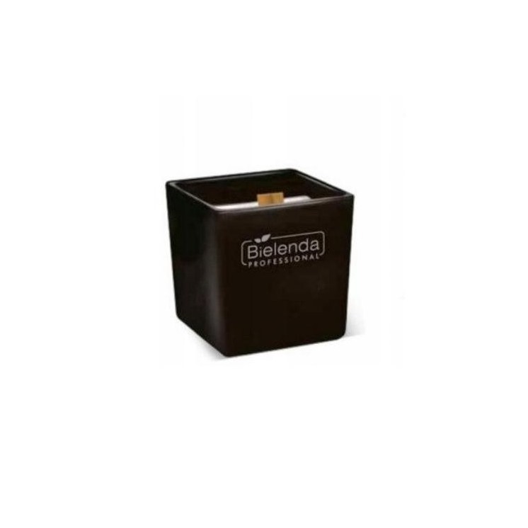 Свічка Bielenda Professional Spa Rituals Hammam Detox 1 шт.