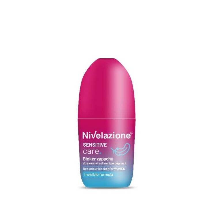 Farmona Nivelazione Sensitive Care Bloker запаху для чутливої шкіри після депіляції