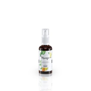 Anwen Mango Oil для волосся середньої пористості 50 мл