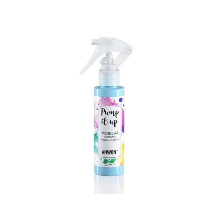 Anwen Pump It Up Mist ліфтинг волосся біля коріння 100 мл