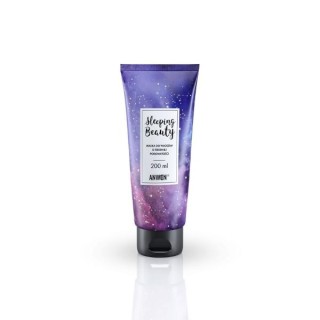 Anwen Sleeping Beauty Mask для волосся середньої пористості 200 мл