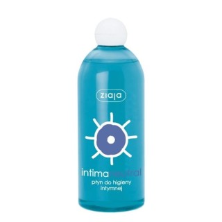 Neutral флюїд для інтимної гігієни Ziaja Intima 500 мл