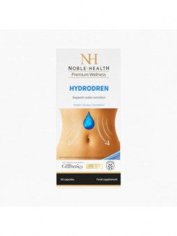 Noble Health Hydrodren 60...