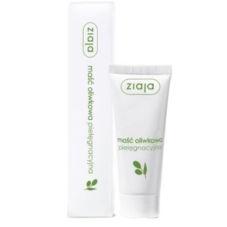 Ziaja Olivenpflegesalbe 20 ml