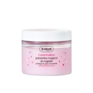 Ziaja Marshmallow Bade-Waschgelee 260 ml