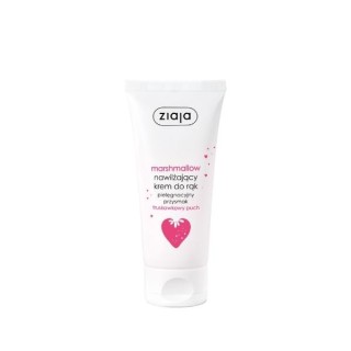 Ziaja Marshmallow Handcrème 50 ml
