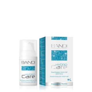 Зволожуючий крем-гель під очі Bandi Hydro Care 30 мл