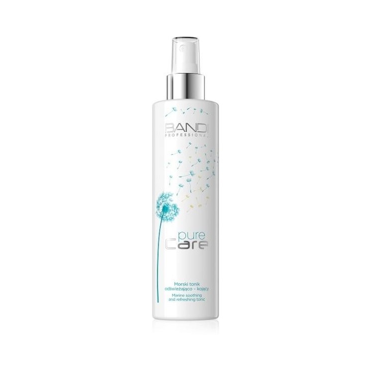 Bandi Pure Care морський освіжаючий і заспокійливий тонік 230 мл