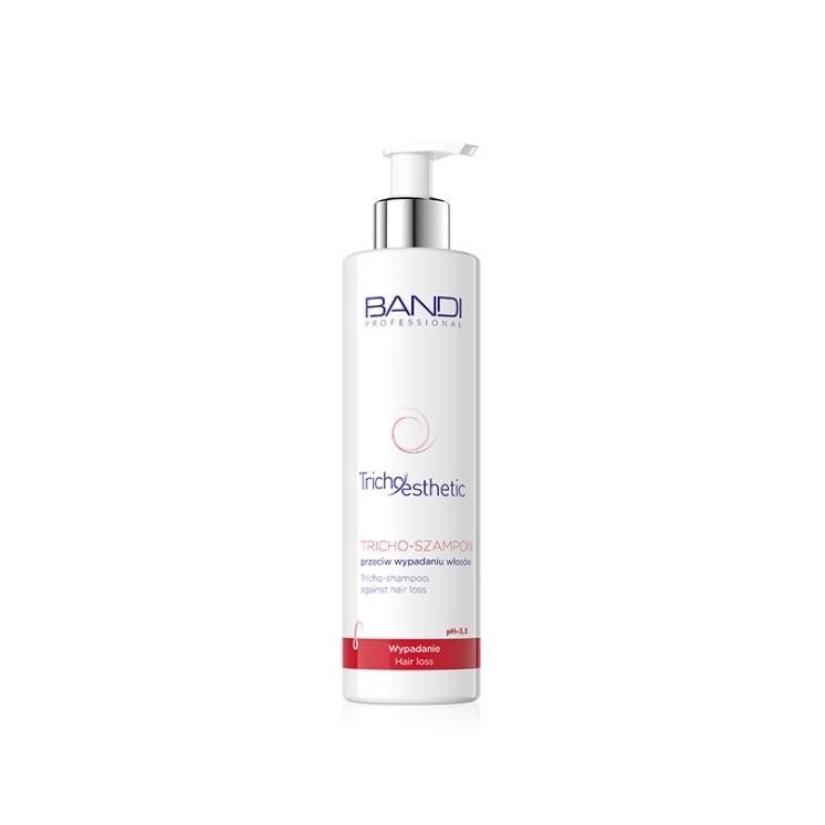 Bandi Trichoesthetic Tricho-shampoo tegen haaruitval 230 ml