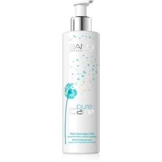 Тонік-пілінг Bandi Pure Care PHA 230 мл