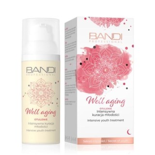 Bandi Well Aging інтенсивний засіб для молодості 50 мл