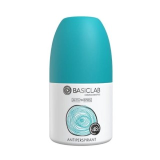 BasicLab Antityperspirant 48H 50 ml