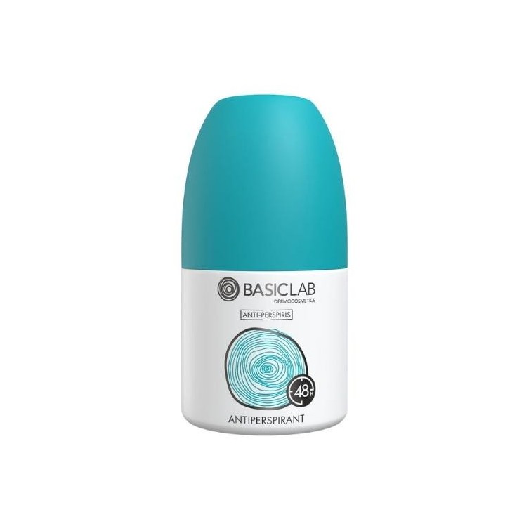 BasicLab Anti-aspiratiemiddel 48H 50 ml