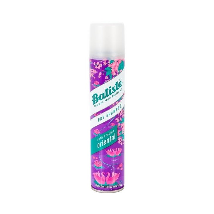 Шампунь для сухого волосся Batiste Oriental 200 мл