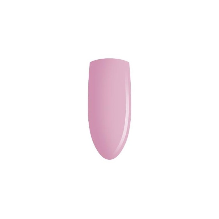 Гібридний лак для нігтів Éclair Pink as Fuck 7 мл